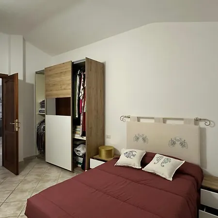 Penzion Gli Ulivi