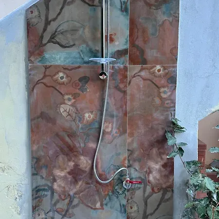 Gli Ulivi Penzion *