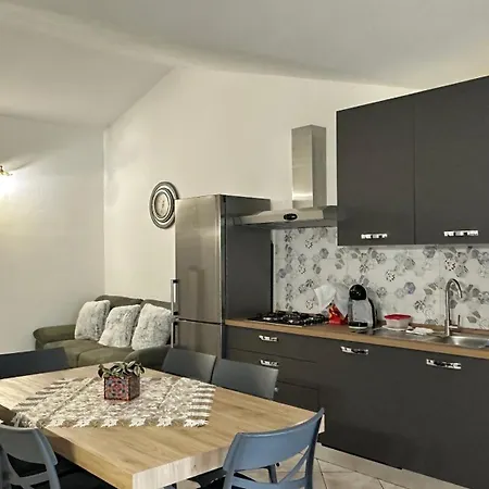 Penzion Gli Ulivi